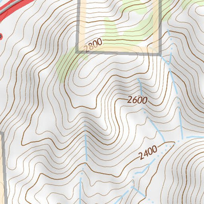 44119NW Page 31 Monument Topo Preview 3