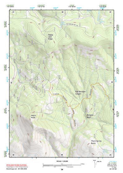 44119NW Page 34 Monument Topo Preview 1