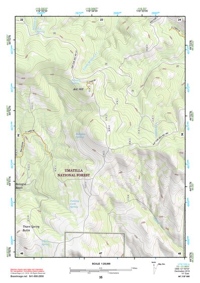 44119NW Page 35 Monument Topo Preview 1