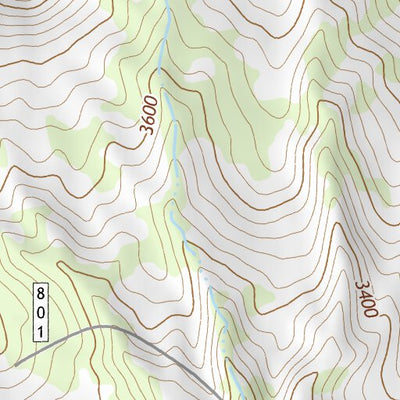 44119NW Page 35 Monument Topo Preview 3