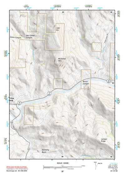 44119NW Page 37 Monument Topo Preview 1