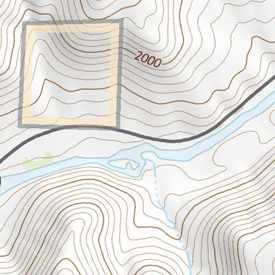 44119NW Page 37 Monument Topo Preview 2