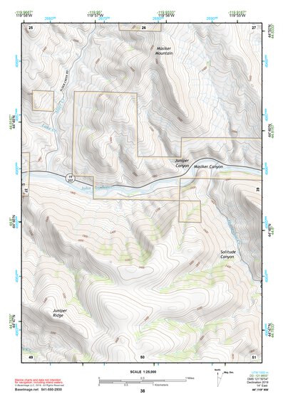 44119NW Page 38 Monument Topo Preview 1