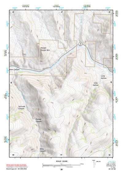 44119NW Page 39 Monument Topo Preview 1