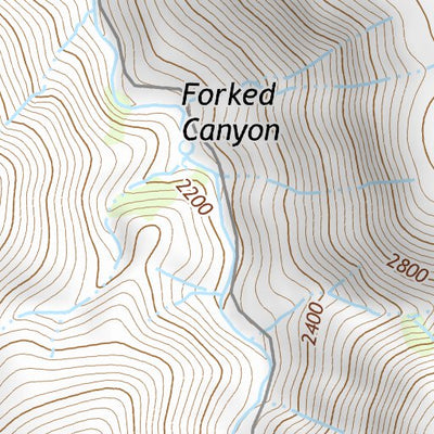 44119NW Page 39 Monument Topo Preview 3