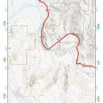 44119NW Page 43 Monument Topo Preview 1