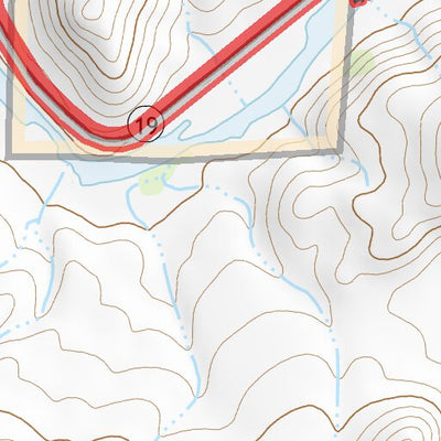 44119NW Page 43 Monument Topo Preview 2