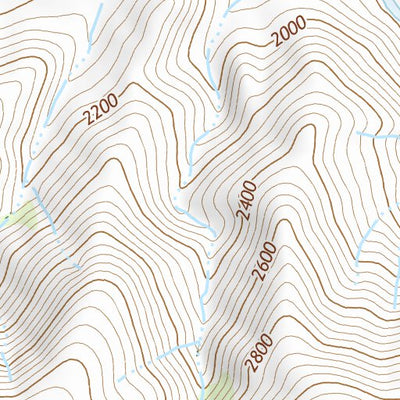 44119NW Page 43 Monument Topo Preview 3