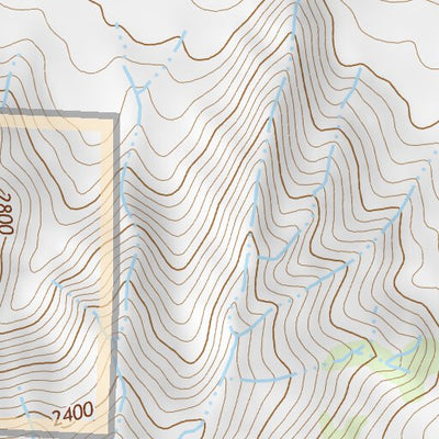 44119NW Page 44 Monument Topo Preview 3