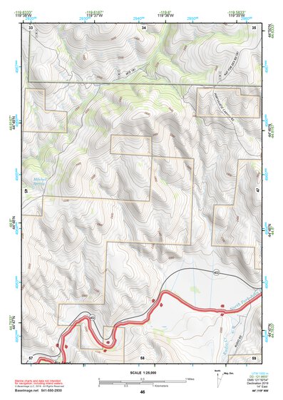 44119NW Page 46 Monument Topo Preview 1