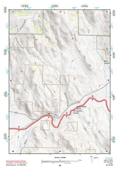 44119NW Page 47 Monument Topo Preview 1