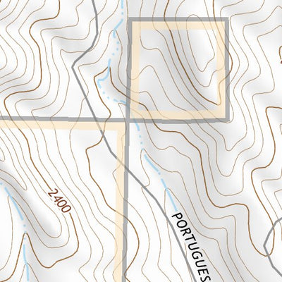 44119NW Page 47 Monument Topo Preview 2