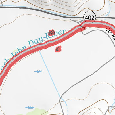 44119NW Page 48 Monument Topo Preview 2