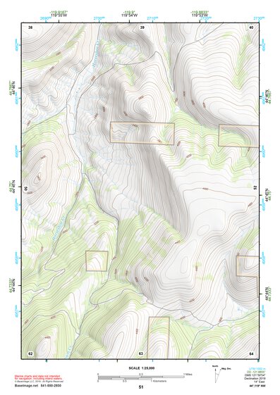 44119NW Page 51 Monument Topo Preview 1