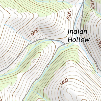 44119NW Page 53 Monument Topo Preview 3
