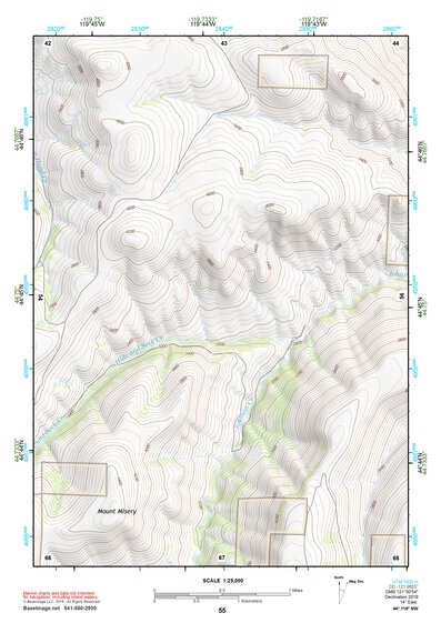 44119NW Page 55 Monument Topo Preview 1