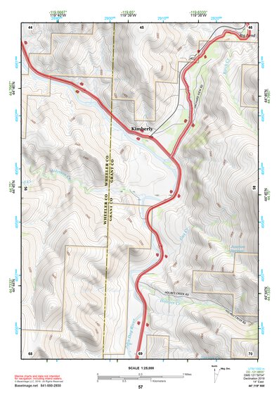 44119NW Page 57 Monument Topo Preview 1