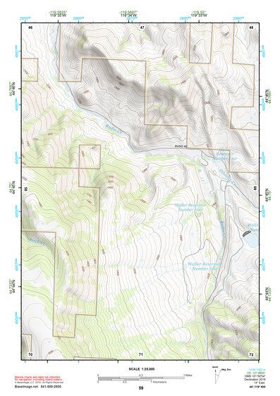 44119NW Page 59 Monument Topo Preview 1
