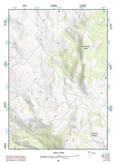 44119NW Page 61 Monument Topo Preview 1