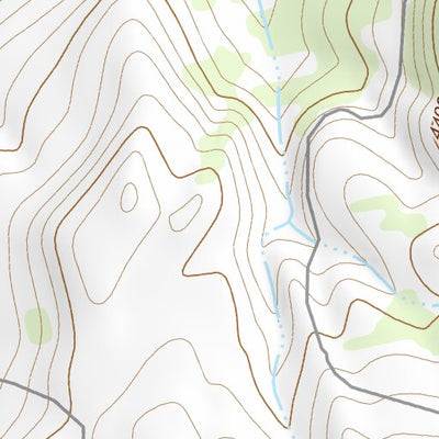 44119NW Page 61 Monument Topo Preview 2