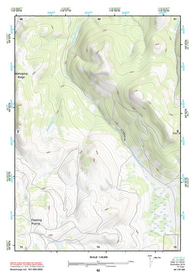 44119NW Page 62 Monument Topo Preview 1