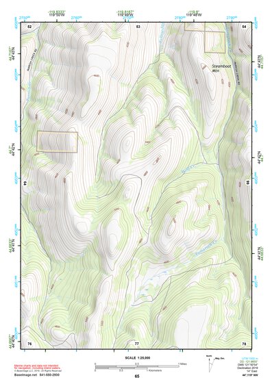 44119NW Page 65 Monument Topo Preview 1