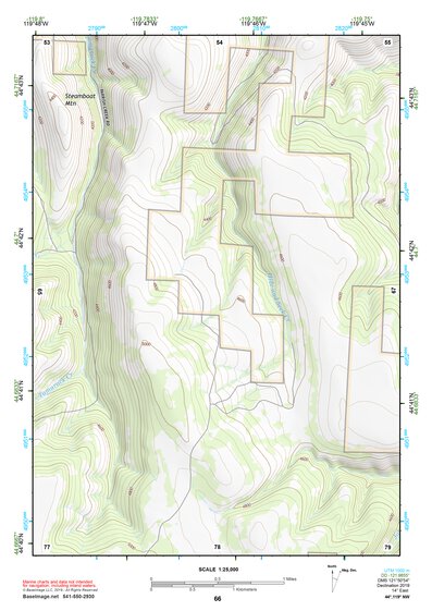 44119NW Page 66 Monument Topo Preview 1