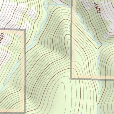 44119NW Page 67 Monument Topo Preview 3