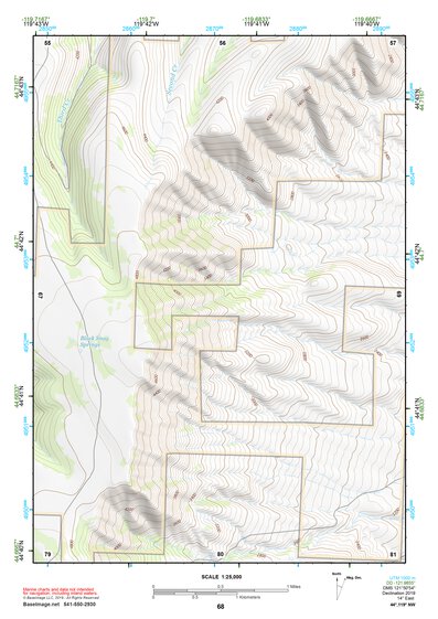 44119NW Page 68 Monument Topo Preview 1