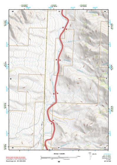44119NW Page 69 Monument Topo Preview 1