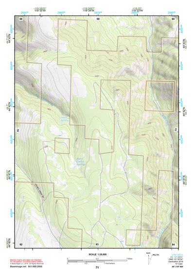 44119NW Page 71 Monument Topo Preview 1
