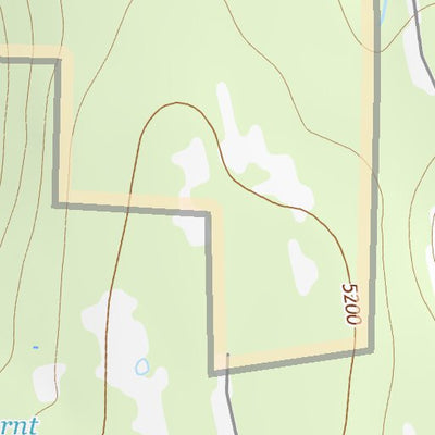 44119NW Page 71 Monument Topo Preview 2