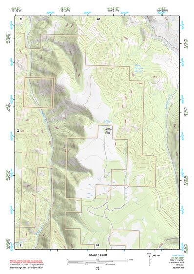 44119NW Page 72 Monument Topo Preview 1