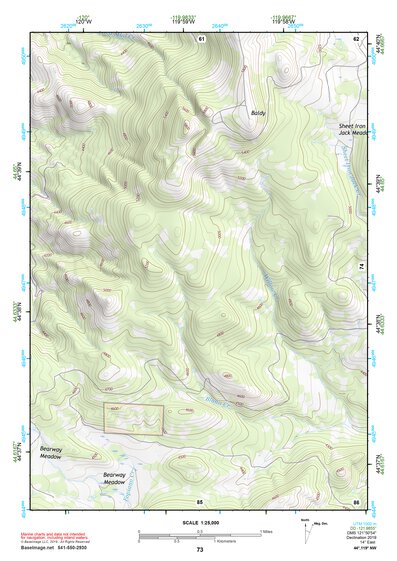 44119NW Page 73 Monument Topo Preview 1