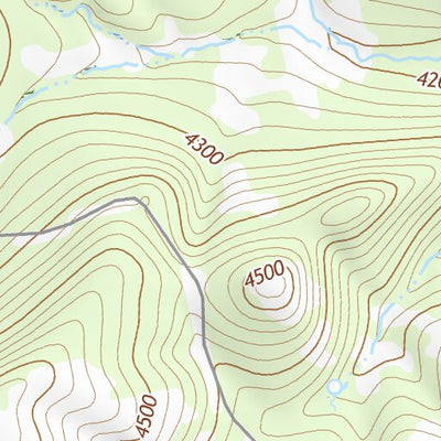 44119NW Page 74 Monument Topo Preview 3