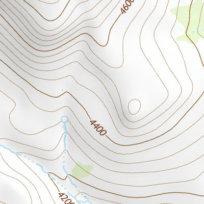 44119NW Page 75 Monument Topo Preview 2