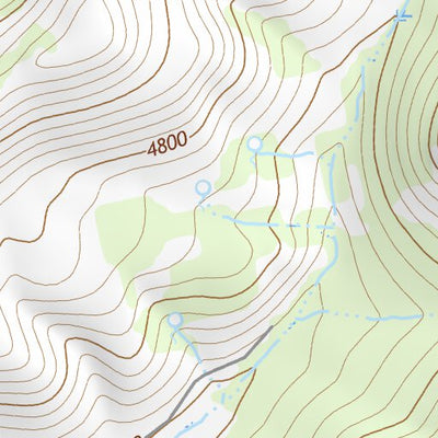 44119NW Page 77 Monument Topo Preview 2