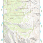 44119NW Page 80 Monument Topo Preview 1