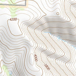 44119NW Page 80 Monument Topo Preview 3