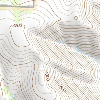 44119NW Page 80 Monument Topo Preview 3