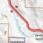 44119NW Page 81 Monument Topo Preview 2