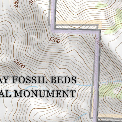 44119NW Page 81 Monument Topo Preview 3