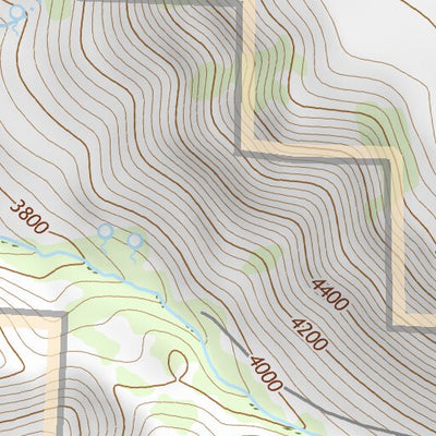 44119NW Page 83 Monument Topo Preview 3