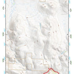 44119NW Page 88 Monument Topo Preview 1