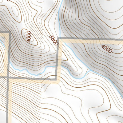 44119NW Page 88 Monument Topo Preview 3