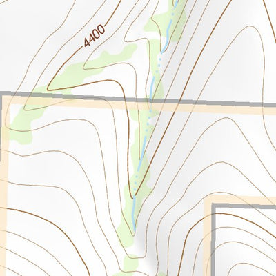 44119NW Page 90 Monument Topo Preview 2