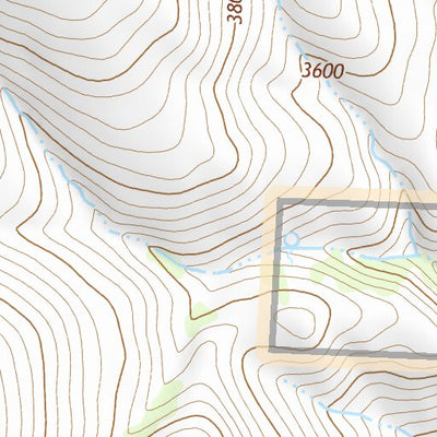 44119NW Page 92 Monument Topo Preview 2