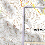 44119NW Page 94 Monument Topo Preview 3