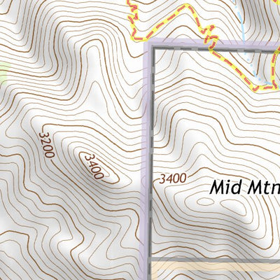 44119NW Page 94 Monument Topo Preview 3