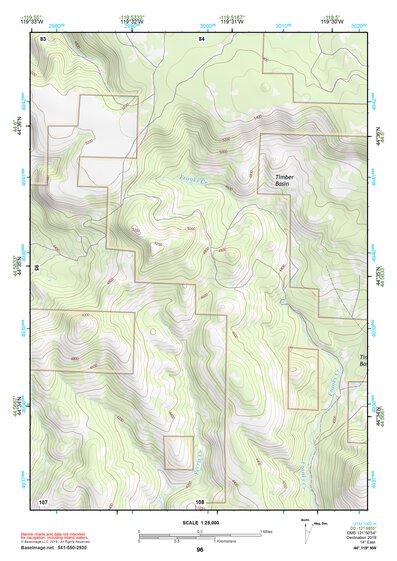 44119NW Page 96 Monument Topo Preview 1